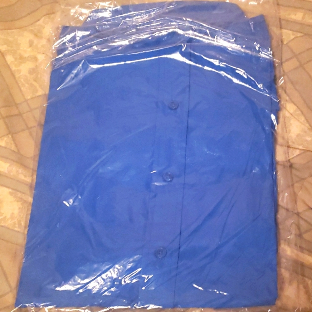 Mens button down - Picture 4 of 4